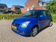Suzuki Swift - 1.3 Bandit