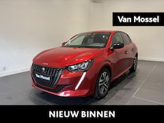 Peugeot 208 - 1.2 PureTech Allure Pack l Camera l Apple carplay/Android auto l Keyless entry