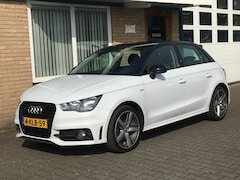 Audi A1 Sportback - 1.2 TFSI Admired S-line