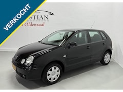 Volkswagen Polo - 1.4-16V Comfortline | AIRCO | 5D