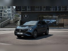 Mercedes-Benz EQA - 250+ Business Solution AMG