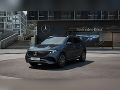 Mercedes-Benz EQA - 250+ Business Solution AMG