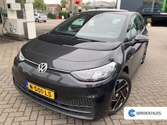 Volkswagen ID.3 - PURE 45KWH | NL-AUTO | 1e EIGENAAR | STOELVERWARMING | ADAPTIVE CRUISE | LED | PRACHTIGE S