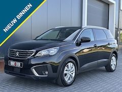 Peugeot 5008 - 1.2 PureTech Active M2020 NAVI CLIMATE PDC CAMERA SPORTVELGEN