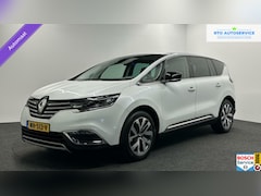 Renault Espace - 1.6 TCe Dynamique 7 Persoons|Pano|Half Leder|Nette Auto|