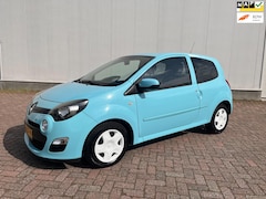 Renault Twingo - 1.2 16V Collection airco 2012 airco 58000km NL auto