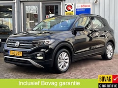 Volkswagen T-Cross - 1.0 TSI Life | AUTOMAAT | NAVIGATIE | STOELVERWARMING |