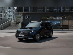 Mercedes-Benz EQB - 250+ Business Solution AMG