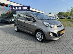 Kia Picanto - 1.0 CVVT ISG Comf.P