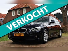 BMW 3-serie Touring - 318d High Executive Aut. | Facelift | Panorama | Full Led | Stoelverwarming | Volledige Hi