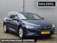 Opel Insignia Sports Tourer - 1.5 CDTI Ultimate /1625 kg trekgewicht / navi / camera / pdc / led