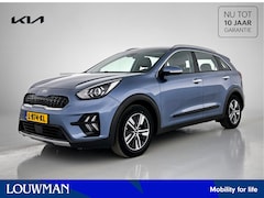 Kia Niro - 1.6 GDi Hybrid DynamicLine | Automaat | Navigatie | Trekhaak |