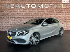 Mercedes-Benz A-klasse - AMG 180 Business Solution