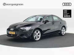 Audi A3 Limousine - 30 TFSi Pro Line Automaat | LED | Cruise | Carplay | Navi | ECC | 18 Inch