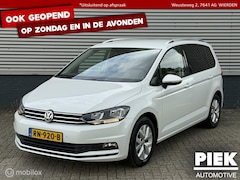 Volkswagen Touran - 1.6 TDI SCR Highline Business AUTOMAAT