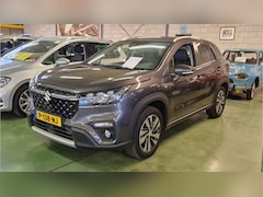 Suzuki S-Cross - 1.4 Boosterjet Style Smart Hybrid