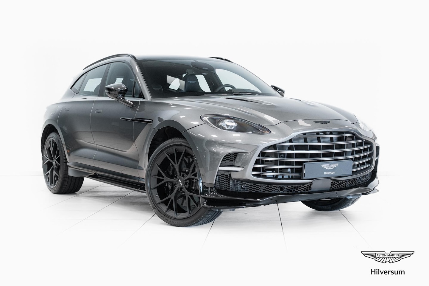 Aston Martin DBX - DBX707 2025 NOW AVAILABLE - AutoWereld.nl