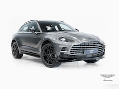 Aston Martin DBX - DBX707 2025 NOW AVAILABLE