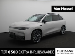 Leapmotor C10 - REEV Design 28.4 kWh || 950KM RIJBEREIK || 1500KG TREKGEWICHT ||