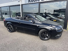 Ford Focus - 1.6 100pk CABRIOLET