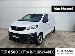 Peugeot Expert - 2.0 BlueHDI 180 Standard Premium | Apple Carplay & Android Auto | NAVI | Sensoren |