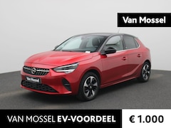Opel Corsa-e - Elegance 50 kWh