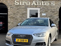 Audi A4 Limousine - 2.0 TFSI ultra Sport Bj 2016 Automaat Luxe uitvoering