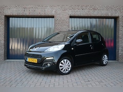 Peugeot 107 - 1.0 Active | Airco | 5-drs | NAP | Elec. ramen