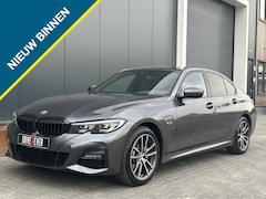 BMW 3-serie - 320e M PACK NAVI CR CONTROL PDC CLIMATE SPORTVELGEN