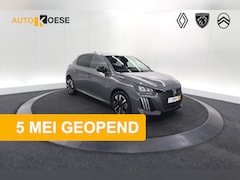 Peugeot 208 - PureTech 100 Allure | 360 Camera | Apple Carplay | Dodehoekdetectie | Navigatie