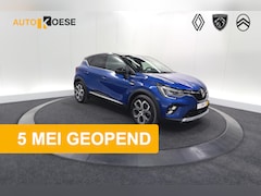 Renault Captur - TCe 90 Techno | Camera | Apple Carplay | Navigatie | Parkeersensoren | 18 Inch