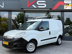 Opel Combo - 1.3 CDTi L1H1 Edition Airco Nap Dakdragers