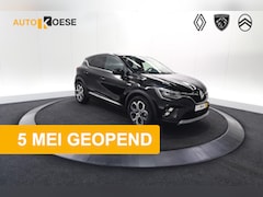 Renault Captur - Mild Hybrid 140 EDC Techno | Pack Winter | Camera | Navigatie | Parkeersensoren