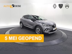 Renault Captur - TCe 100 Intens | Camera | Navigatie | Parkeersensoren