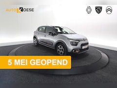 Citroën C3 - PureTech 82 C-Series | Stoelverwarming | Apple Carplay | Climate Control