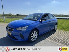 Opel Corsa - 1.2 Edition | Navi | DAB | Carplay
