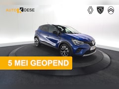 Renault Captur - TCe 90 Evolution | Camera | Navigatie | Stoelverwarming | Parkeersensoren