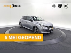 Peugeot 208 - PureTech 100 EAT8 Allure Pack | Camera | Apple Carplay | Parkeersensoren | Stoelverwarming