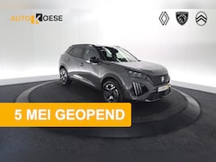 Peugeot 2008 - PureTech 130 EAT8 GT | 360 Camera | Stoelmassage | Adaptieve Cruise Control | Dodehoekdete