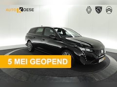 Peugeot 308 SW - PureTech 110 Active Pack Business | Apple Carplay | Parkeersensoren | Digitaal Dashboard |