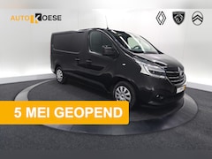 Renault Trafic - 2.0 dCi 120 T27 L1H1 Work Edition | Trekhaak | Apple Carplay | Navigatie | Parkeersensoren