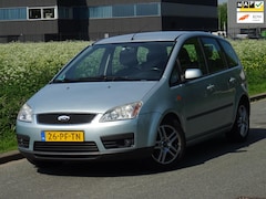 Ford Focus C-Max - 1.8-16V Trend NAP/AIRCO/CRUISE/APK 04-2026