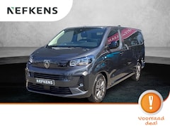 Peugeot Expert - 2.0 BlueHDI 145 S&S L3 EAT 8 automaat | UIT VOORRAAD LEVERBAAR | Camera | 17 inch LM Velge