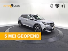 Peugeot 2008 - PureTech 130 Allure Pack | Camera | Navigatie | Parkeersensoren | Apple Carplay