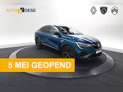 Renault Arkana - 1.6 E-Tech Hybrid 145 R.S. Line | Pack Winter | Camera | Adaptieve Cruise Control | Dodeho