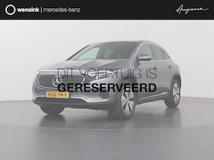 Mercedes-Benz EQA - 250 67 kWh | Donker Getint glas | Apple carplay | Dodehoek assistent | Sfeerverlichting |