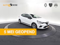 Renault Clio - TCe 90 Equilibre | Parkeersensoren | Apple Carplay | Cruise Control