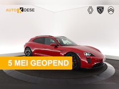 Porsche Taycan Sport Turismo - GTS | 93 kWh Accu Plus | Surround View | InnoDrive | Sport Chrono Pakket | Panoramadak