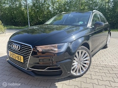 Audi A3 Sportback - 1.4 e-tron PHEV Ambition Pro Line plus
