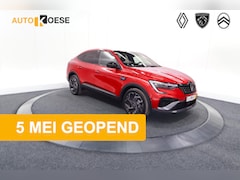 Renault Arkana - 1.6 E-Tech hybrid 145 Esprit Alpine | Rondom Camera | Adaptieve Cruise Control | Pack Wint